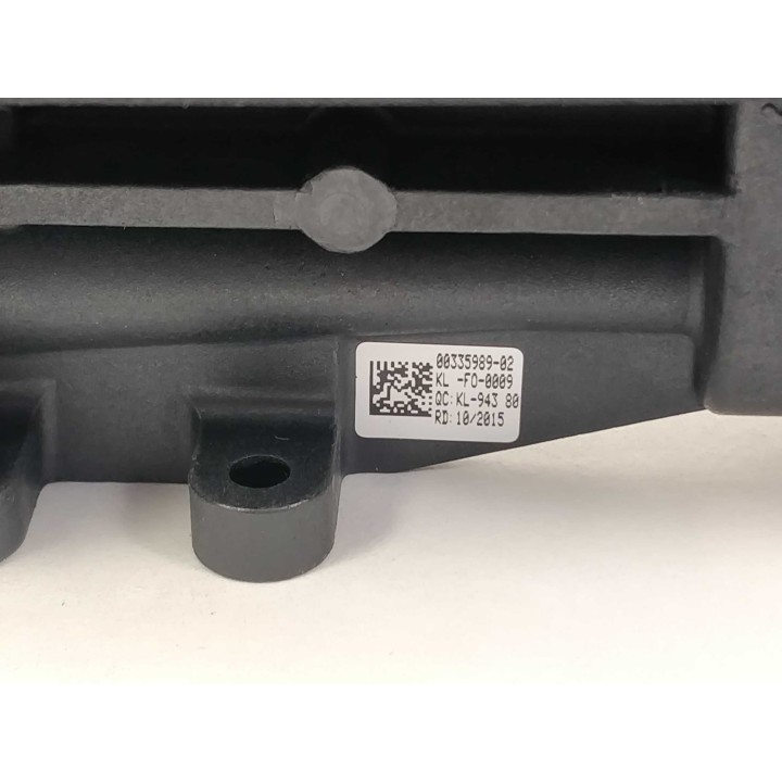 ASM Assembly Systems 00335989-02 / 00335989S02