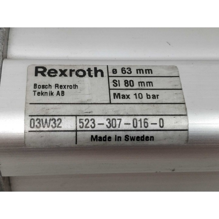 Bosch Rexroth 5233070160