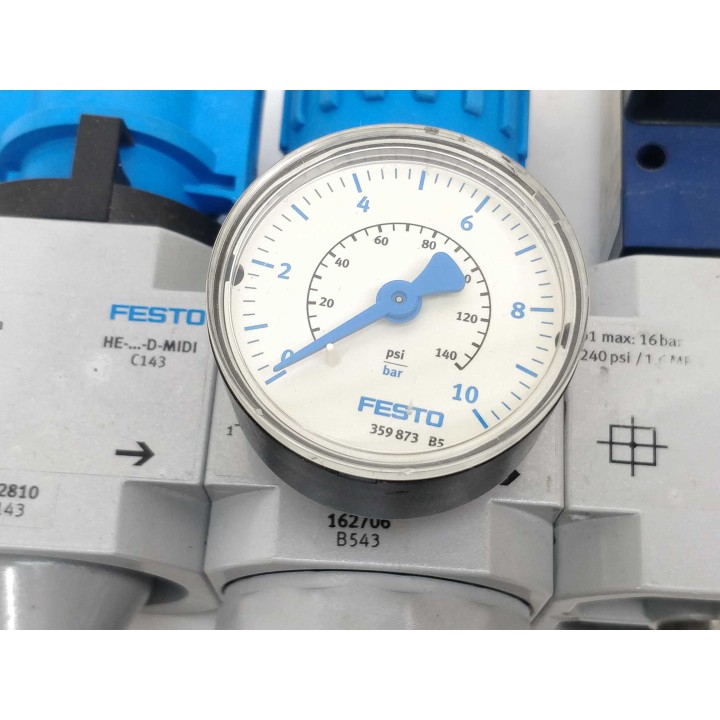 FESTO 162810