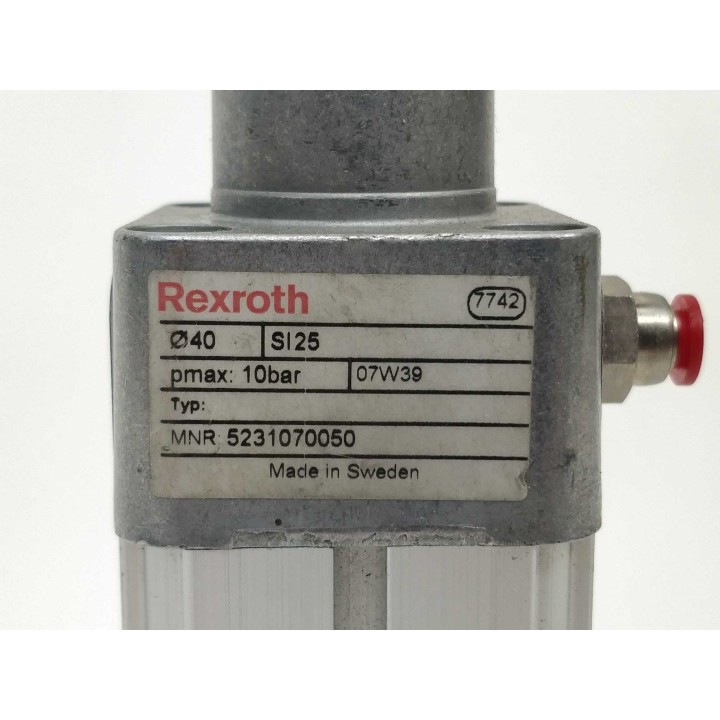 Rexroth 5231070050