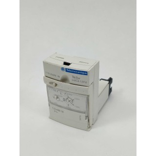 Telemecanique LUCA12FU