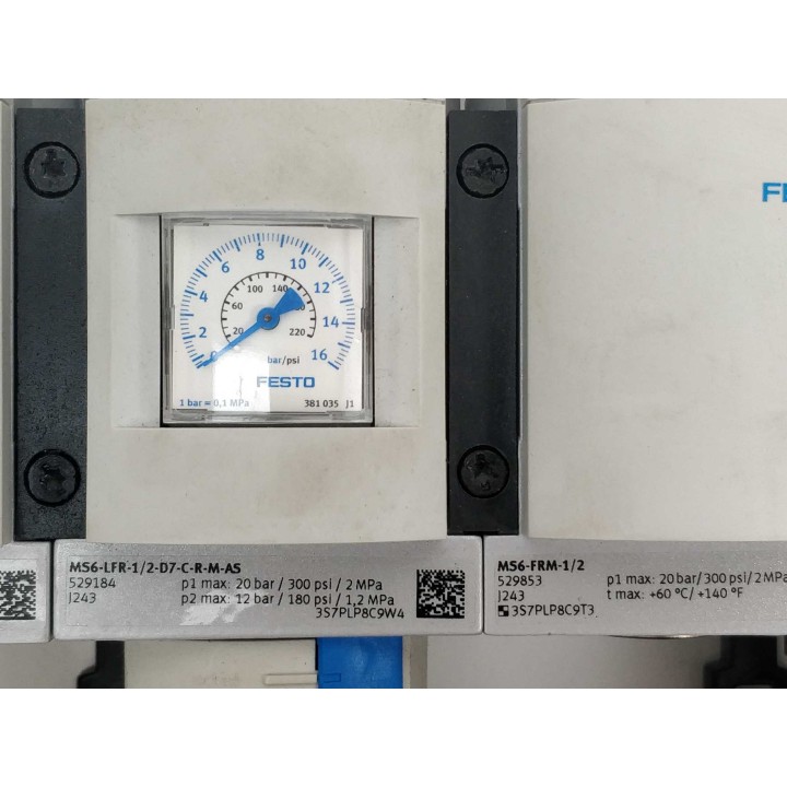 FESTO 531030