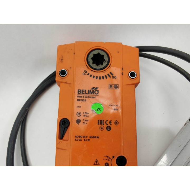 BELIMO BFN24