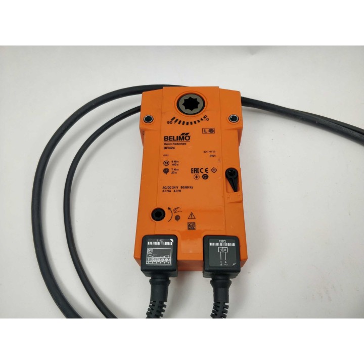 BELIMO BFN24