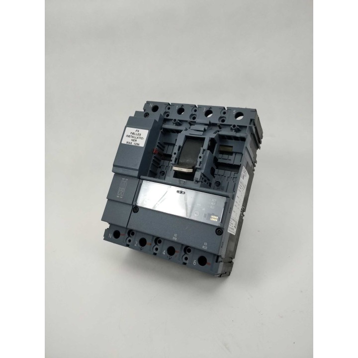 Siemens AG 3VA2116-5HN42-0AA0