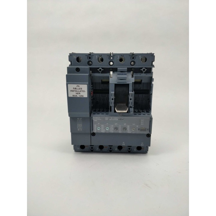 Siemens AG 3VA2116-5HN42-0AA0