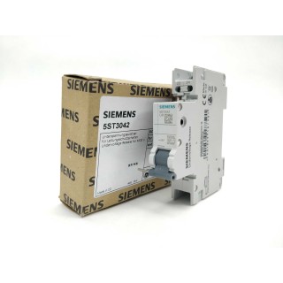 SIEMENS 5ST3042