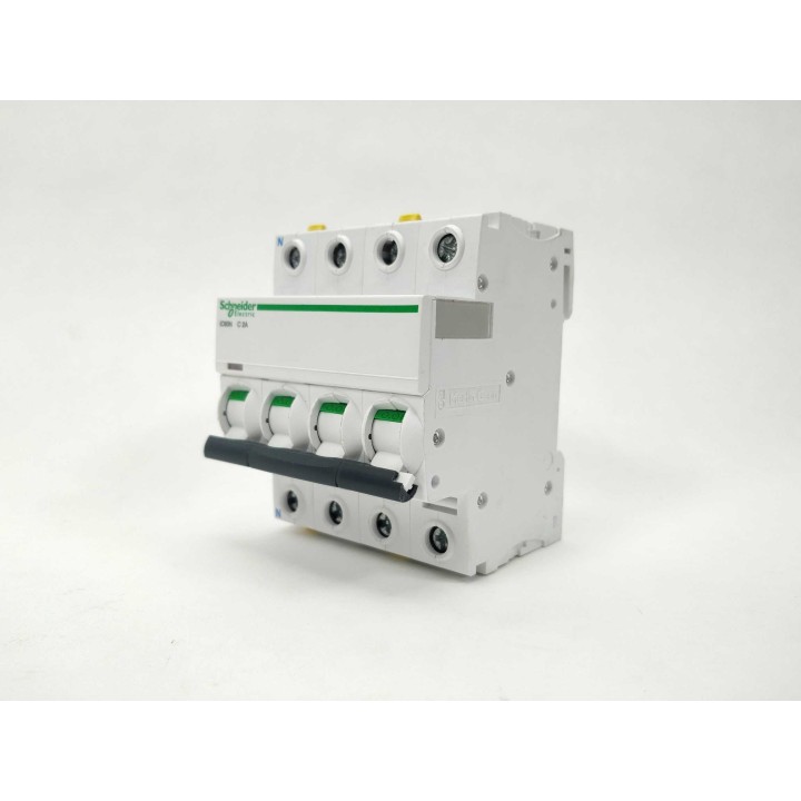 Schneider Electric A9F04702