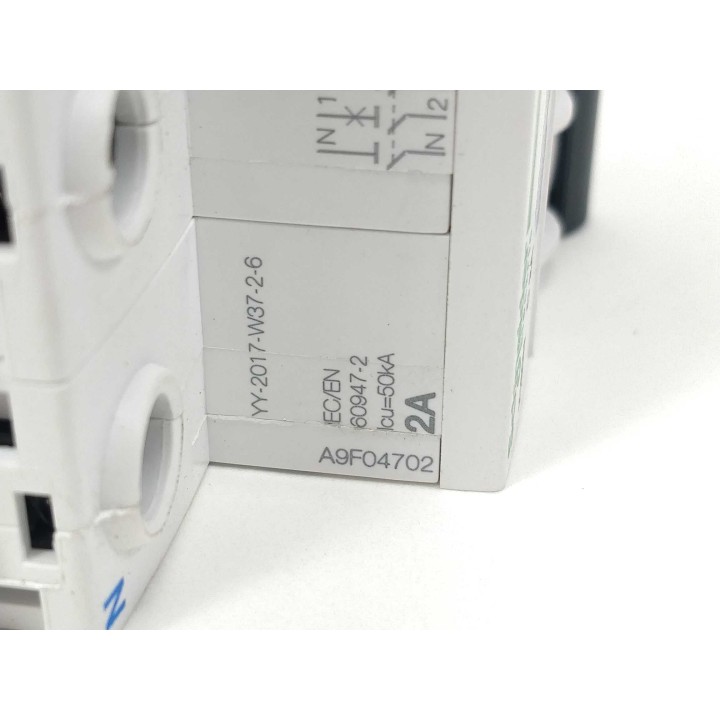 Schneider Electric A9F04702