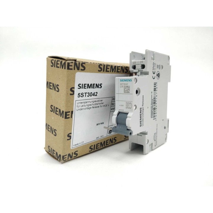 SIEMENS 5ST3042