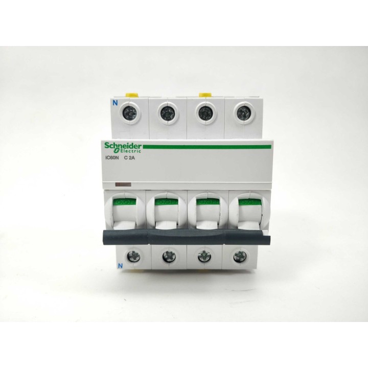 Schneider Electric A9F04702