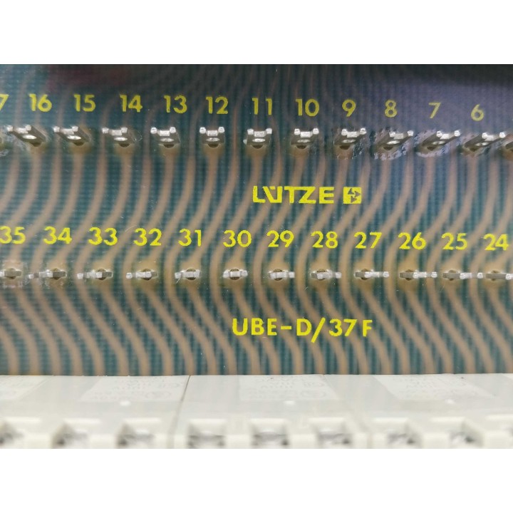 LUTZEE UBE-D/37F