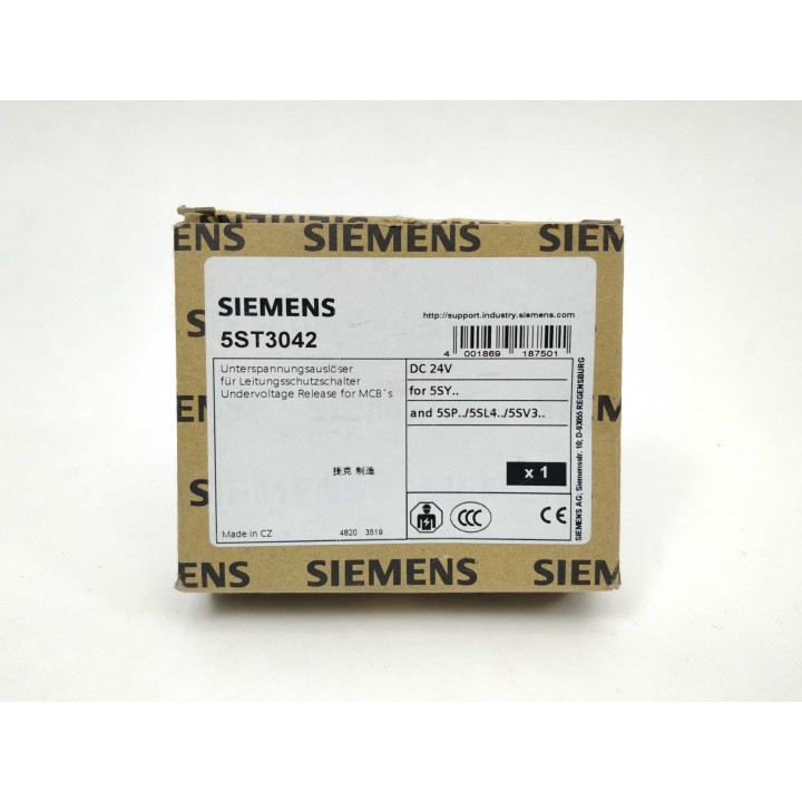 SIEMENS 5ST3042