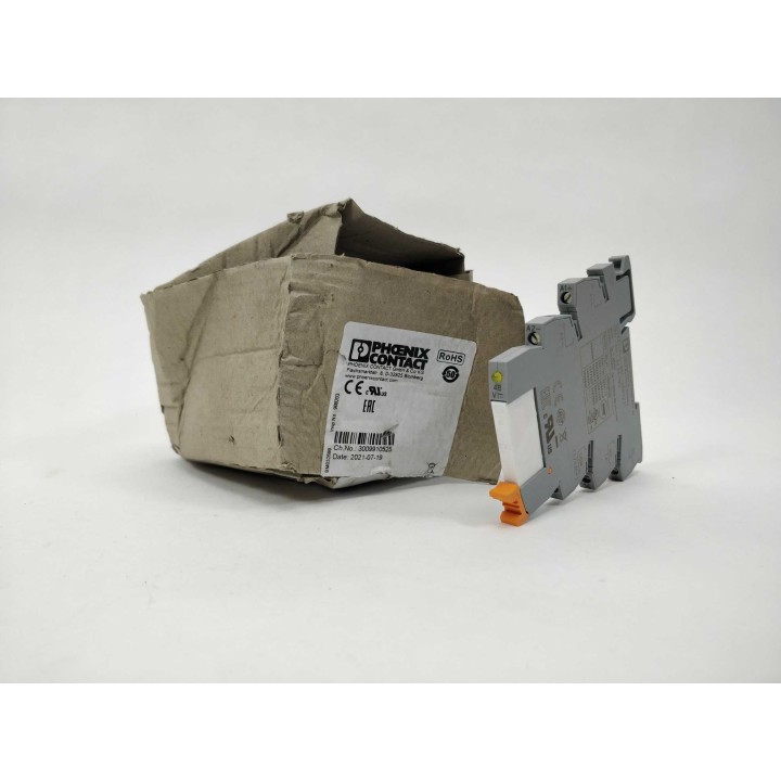 Phoenix Contact GmbH & Co. KG 2966113