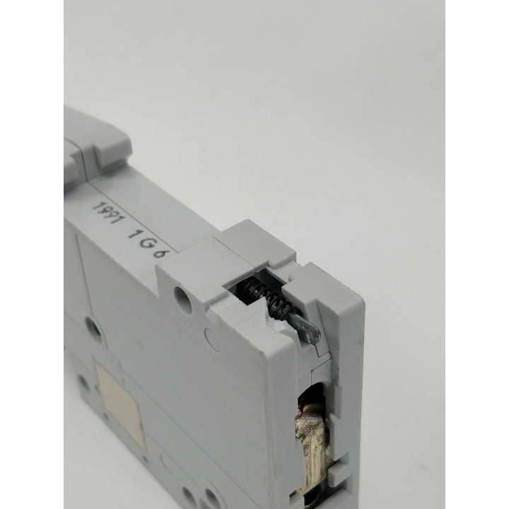 SIEMENS 5SX2 G 6A