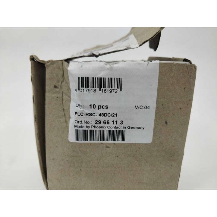 Phoenix Contact GmbH & Co. KG 2966113