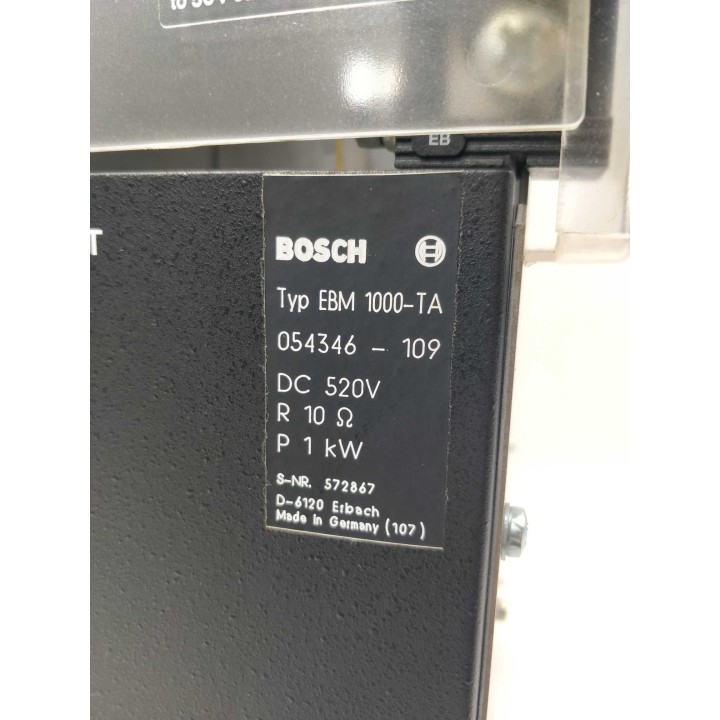 BOSCH 054346-109