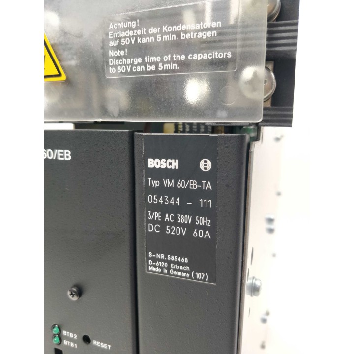 BOSCH 054344-111