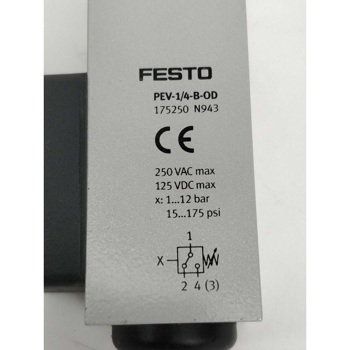 FESTO 175250 N943
