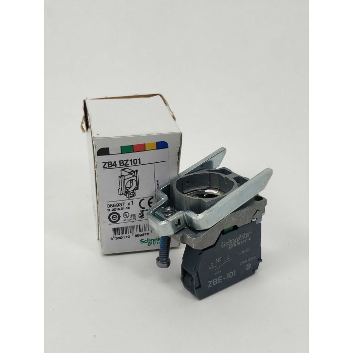 Schneider Electric ZB4 BZ101