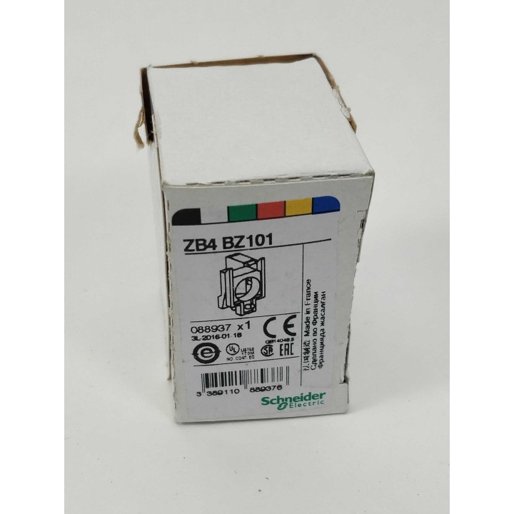 Schneider Electric ZB4 BZ101