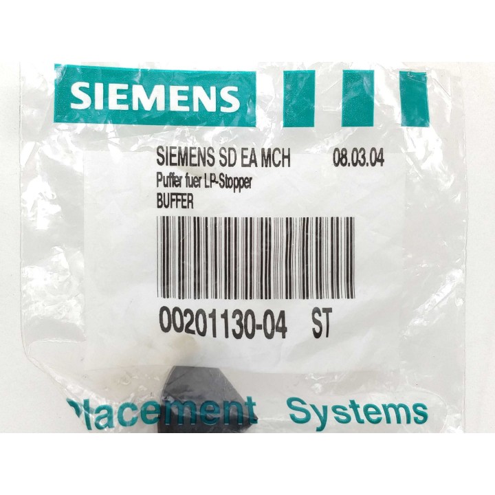 SIEMENS 00201130-04