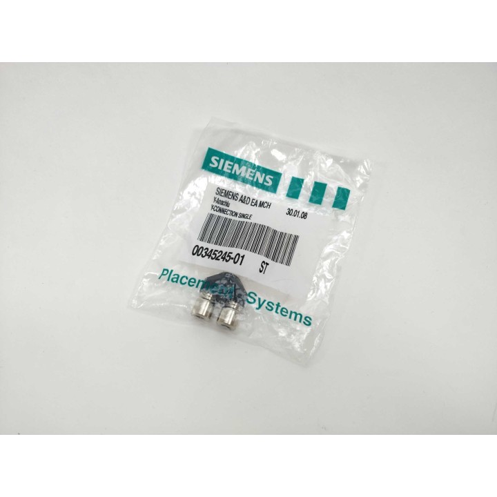 SIEMENS 00345245-01