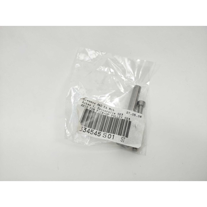 Siemens A&D 00334545S01