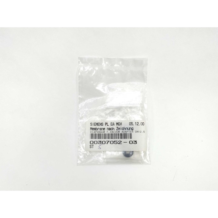 SIEMENS 00307052-03