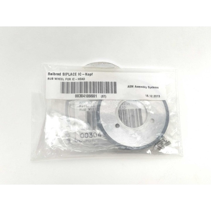 ASM Assembly Systems 00304109-01