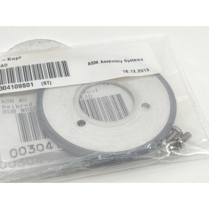 ASM Assembly Systems 00304109-01