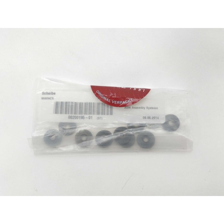 ASM Assembly Systems 00200195-01