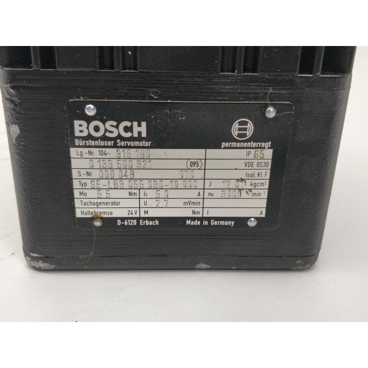 BOSCH SE LB3.055.030-10.000