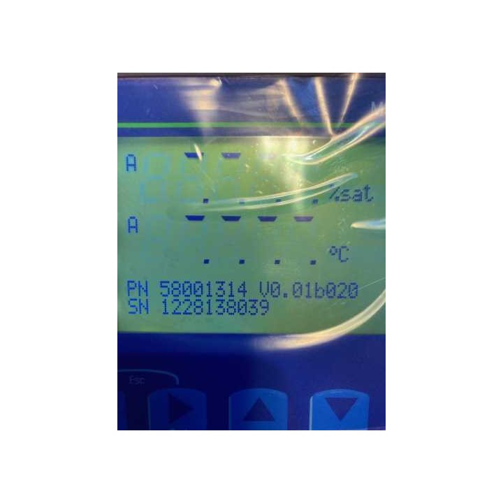 METTLER TOLEDO 58001314