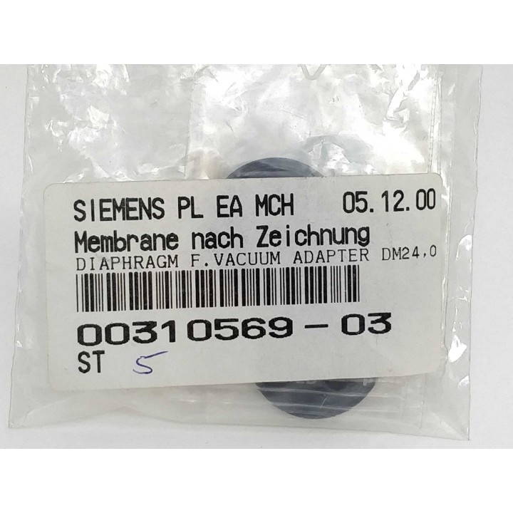 SIEMENS 00310569-03