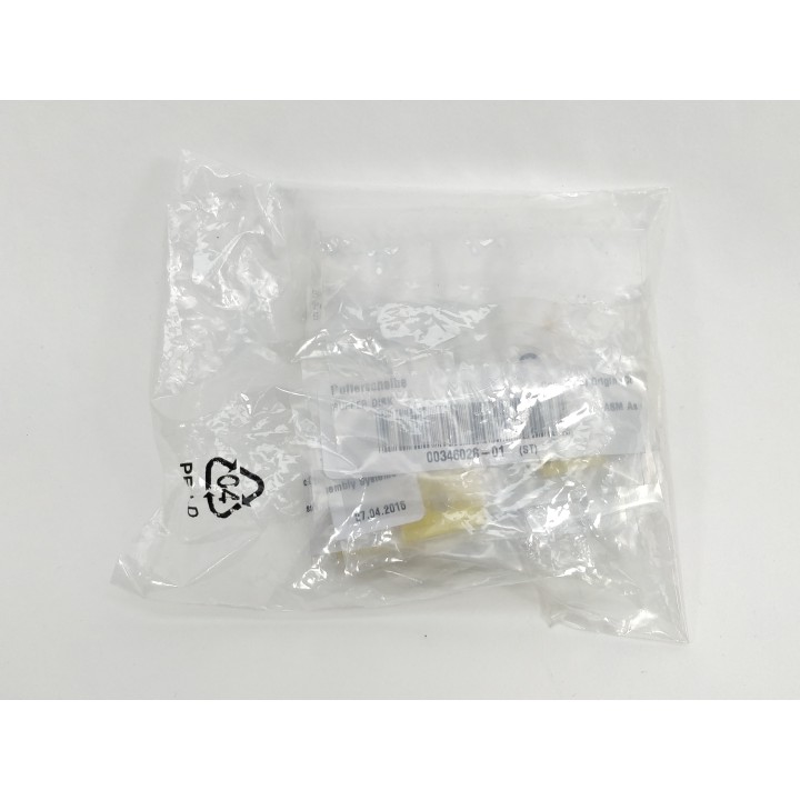 ASM Assembly Systems 00346028-01