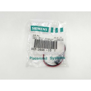 SIEMENS 00312698-03