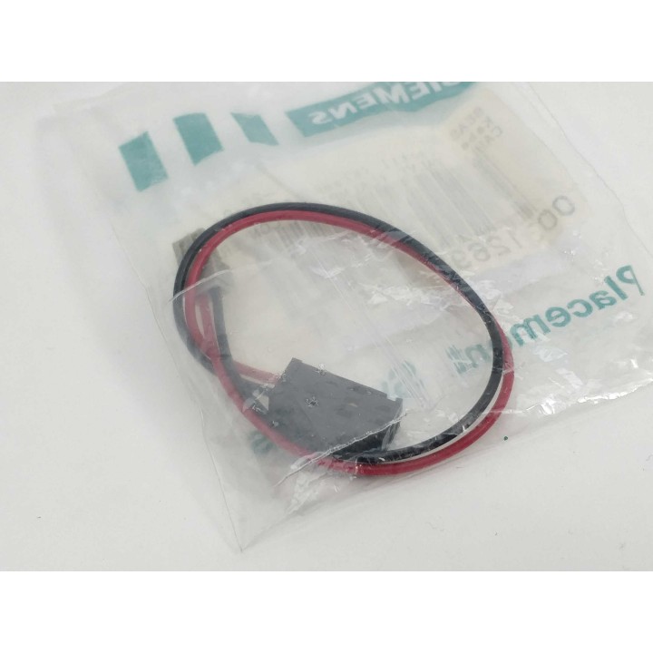 SIEMENS 00312698-03