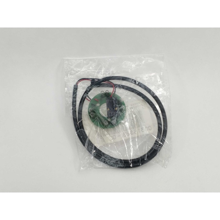 Siemens A&D 00316823-02