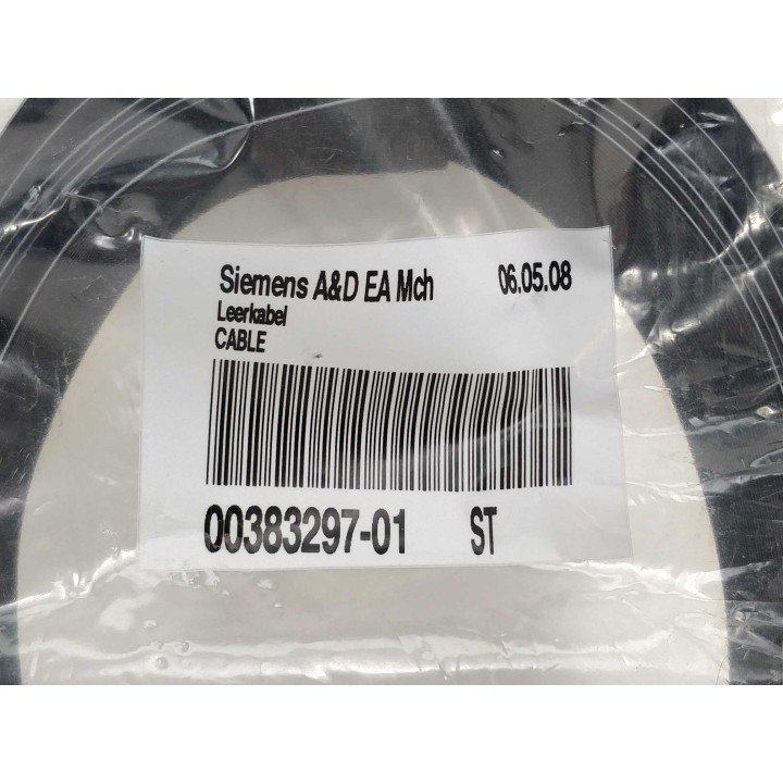 SIEMENS 00383297-01