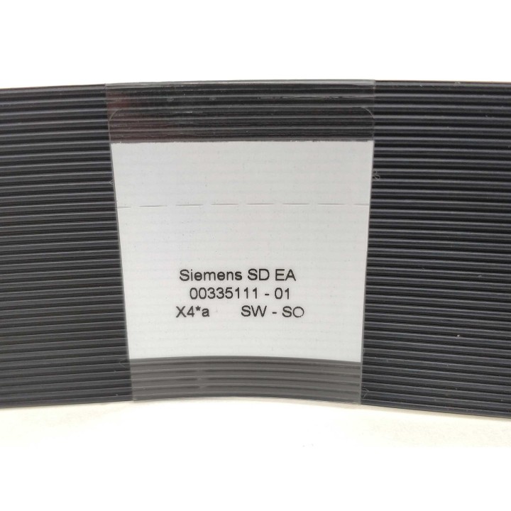 SIEMENS 00335111-01