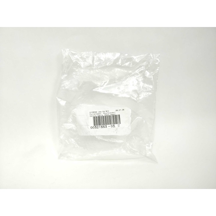 SIEMENS 00321553-03