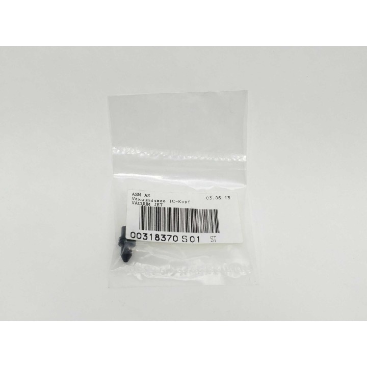 ASM AS 00318370-01 / 00318370S01