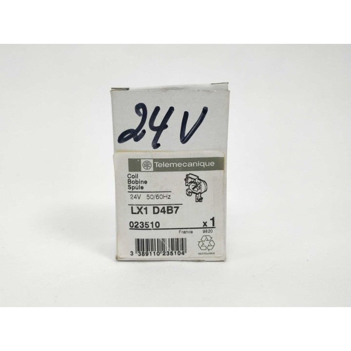 Telemecanique 023510