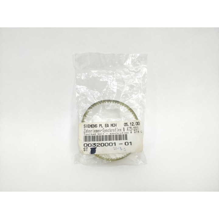 SIEMENS PL EA MCH 00320001-01