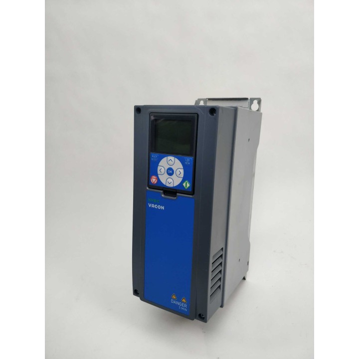 Vacor VACON0100-3L-0009-4-HVAC+SBF2+FL02+DLDK