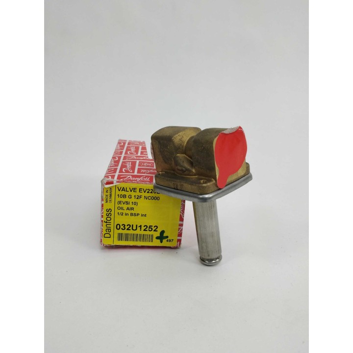 Danfoss 032U1252