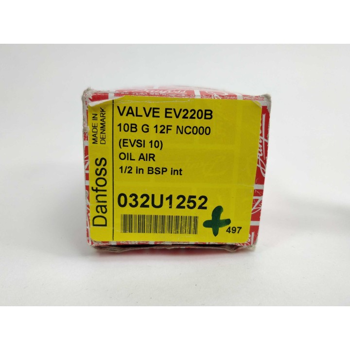 Danfoss 032U1252