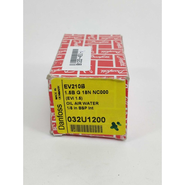 Danfoss 032U1200