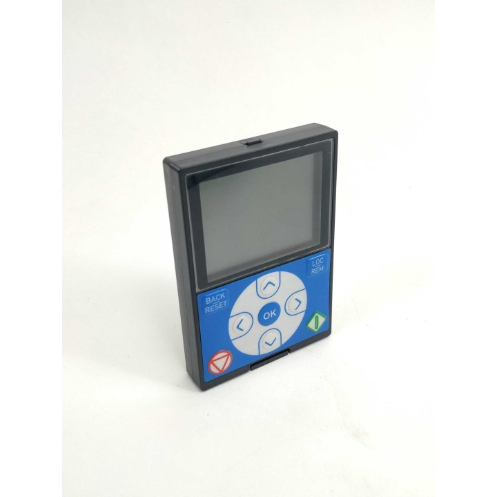 Vacor VACON0100-3L-0009-4-HVAC+SBF2+FL02+DLDK